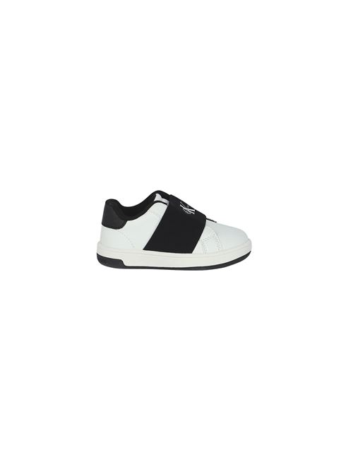 CALVIN KLEIN Child Low Sneakers CALVIN KLEIN | V1B91355X002